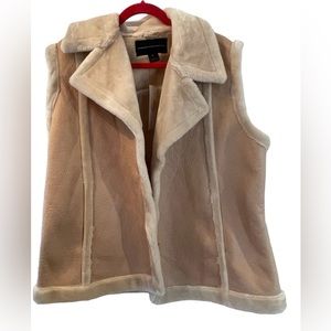 French Connection Vest